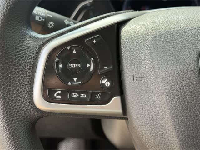 Thumbnail: 2019 Honda Civic - 20