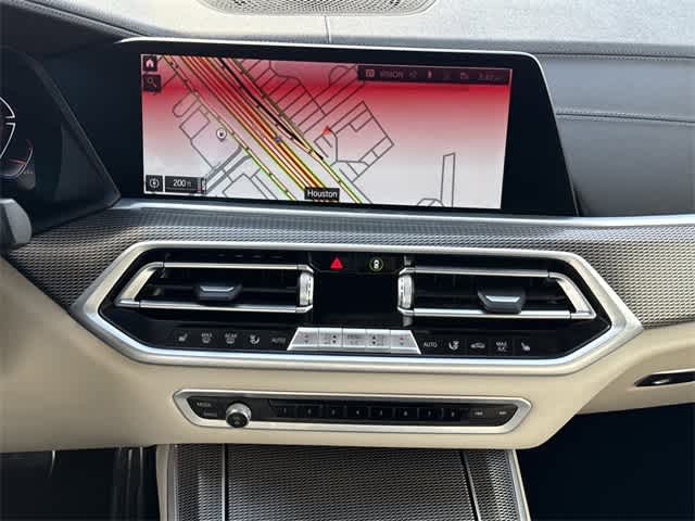 Thumbnail: 2022 BMW X5 - 18