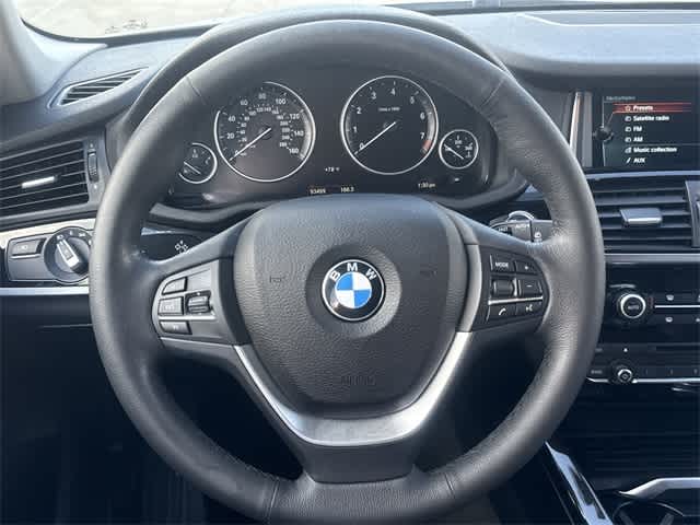 Thumbnail: 2017 BMW X3 - 18