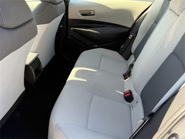 Thumbnail: 2022 Toyota Corolla - 12