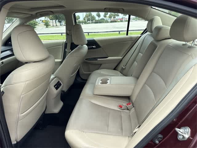Thumbnail: 2016 Honda Accord - 13