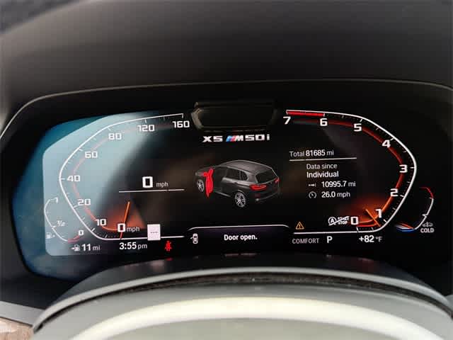 Thumbnail: 2020 BMW X5 - 21