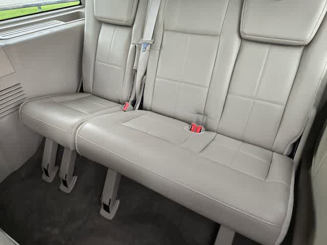 Thumbnail: 2011 Lincoln Navigator - 13