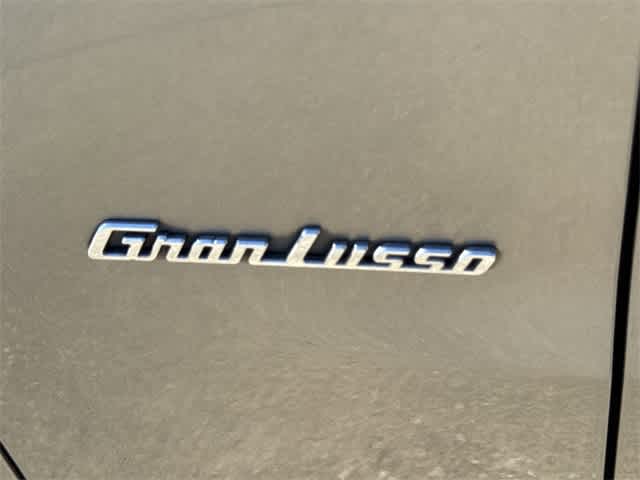 Thumbnail: 2018 Maserati Levante - 6