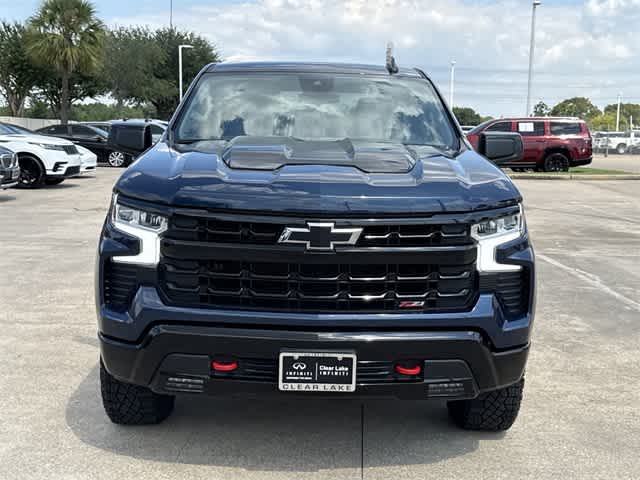 Thumbnail: 2023 Chevrolet Silverado 1500 - 6