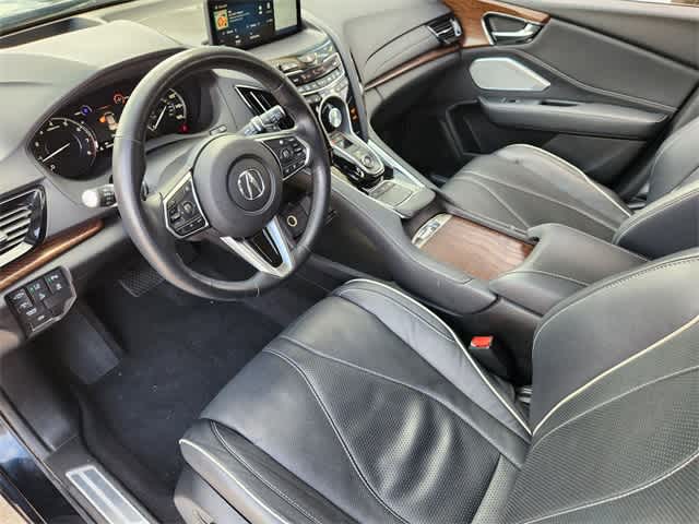 Thumbnail: 2020 Acura RDX - 2