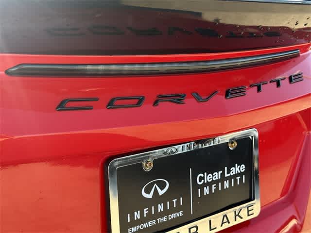 Thumbnail: 2020 Chevrolet Corvette - 5