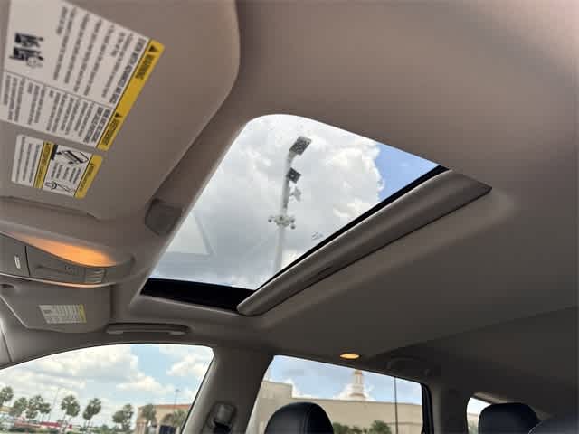 Thumbnail: 2019 INFINITI QX60 - 27