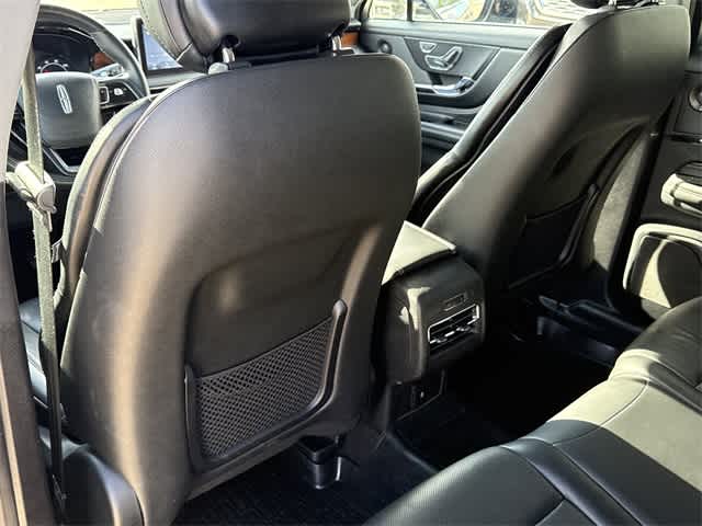 Thumbnail: 2020 Lincoln Corsair - 13