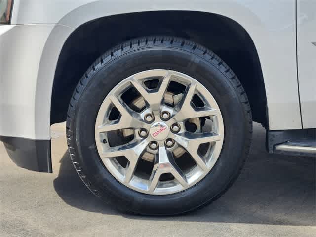 Thumbnail: 2016 GMC Yukon - 8