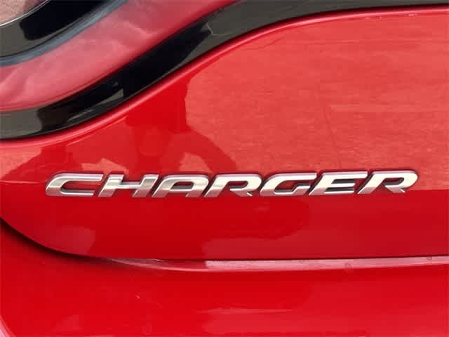 Thumbnail: 2023 Dodge Charger - 5