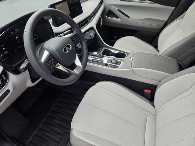 Thumbnail: 2027 INFINITI QX60 - 2