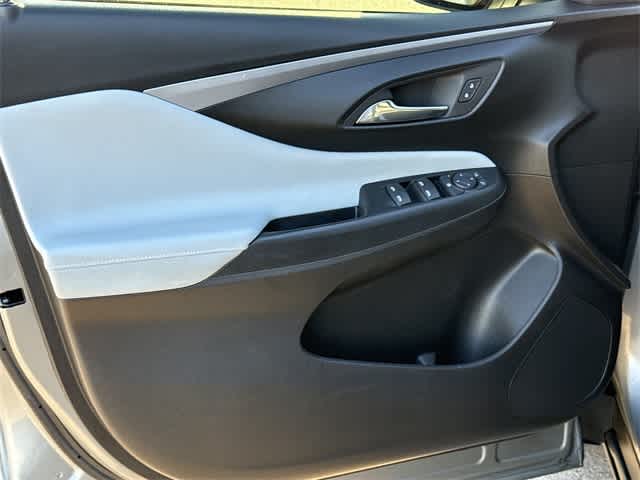 Thumbnail: 2025 Buick Envista - 8