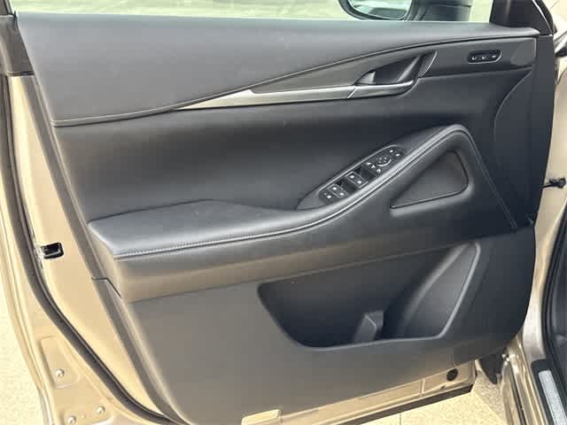 Thumbnail: 2023 INFINITI QX60 - 7