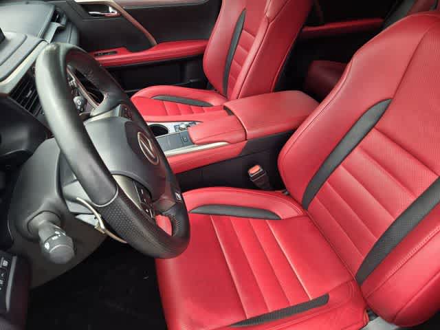 Thumbnail: 2020 Lexus RX - 11