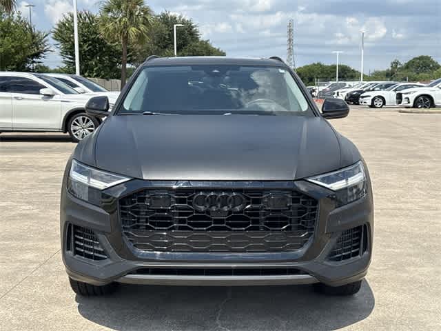 Thumbnail: 2022 Audi Q8 - 5