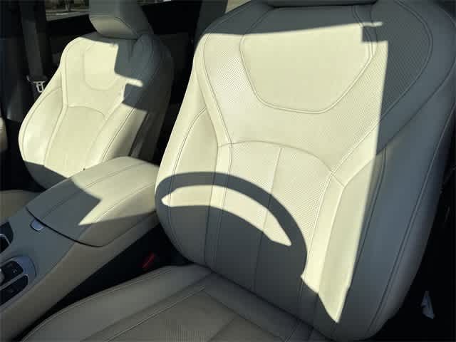 Thumbnail: 2023 INFINITI QX60 - 13