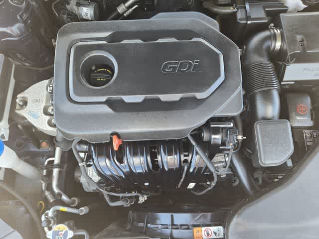 Thumbnail: 2019 Kia Optima - 18