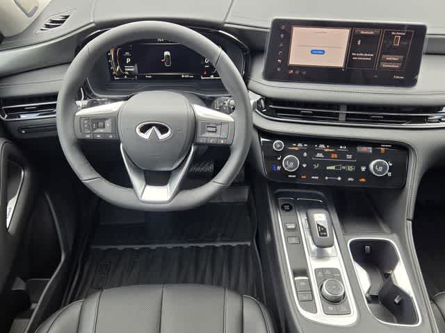 Thumbnail: 2026 INFINITI QX60 - 16