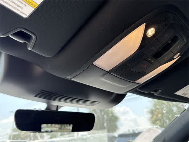 Thumbnail: 2026 INFINITI QX60 - 27