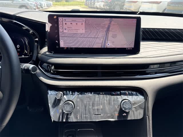 Thumbnail: 2026 INFINITI QX60 - 19