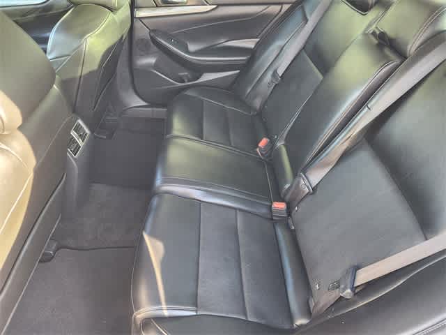 Thumbnail: 2019 Nissan Maxima - 13