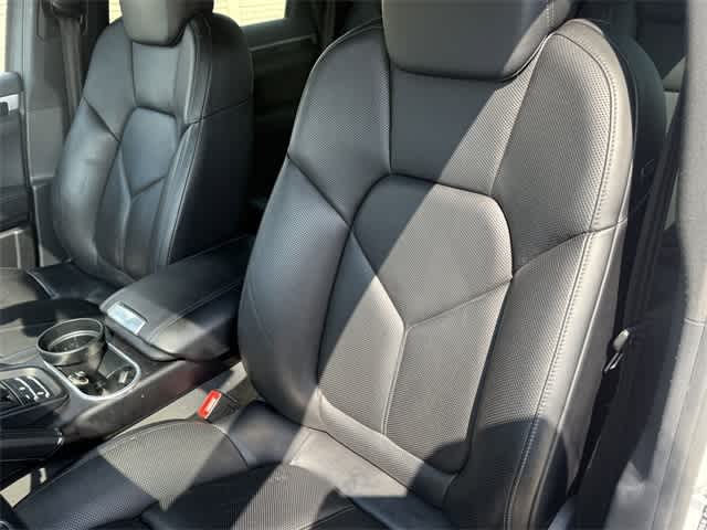 Thumbnail: 2016 Porsche Cayenne - 11