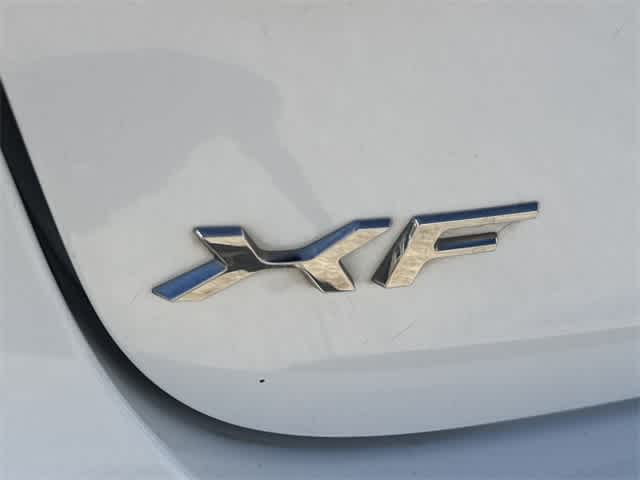 Thumbnail: 2018 Jaguar XF - 5