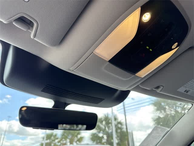 Thumbnail: 2026 INFINITI QX60 - 26