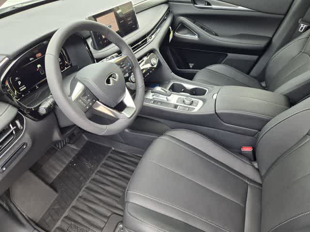 Thumbnail: 2027 INFINITI QX60 - 2