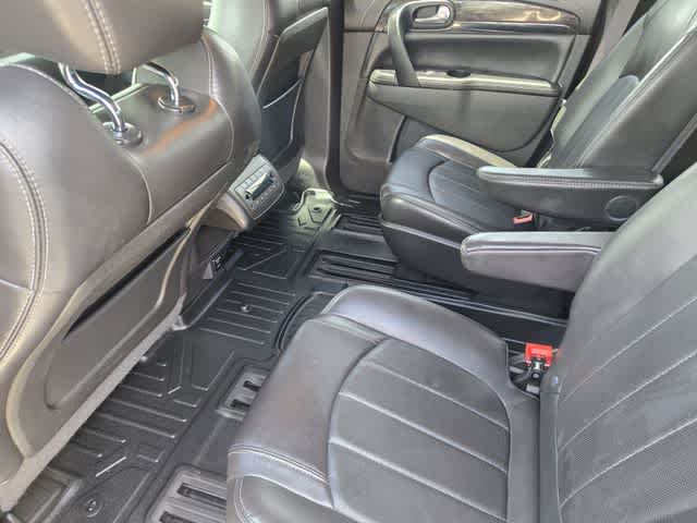 Thumbnail: 2015 Buick Enclave - 12