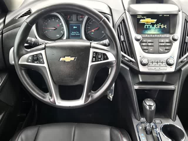 Thumbnail: 2016 Chevrolet Equinox - 14