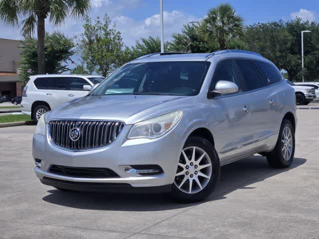 2015 Buick Enclave Leather Group -
                  Houston, TX