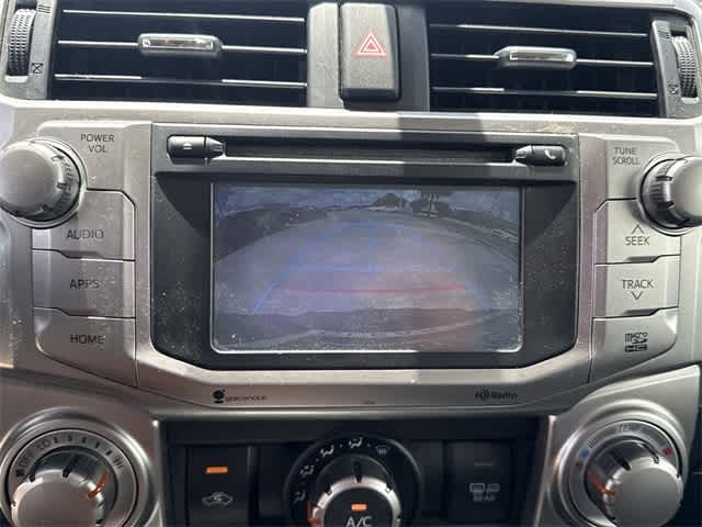 Thumbnail: 2014 Toyota 4Runner - 24