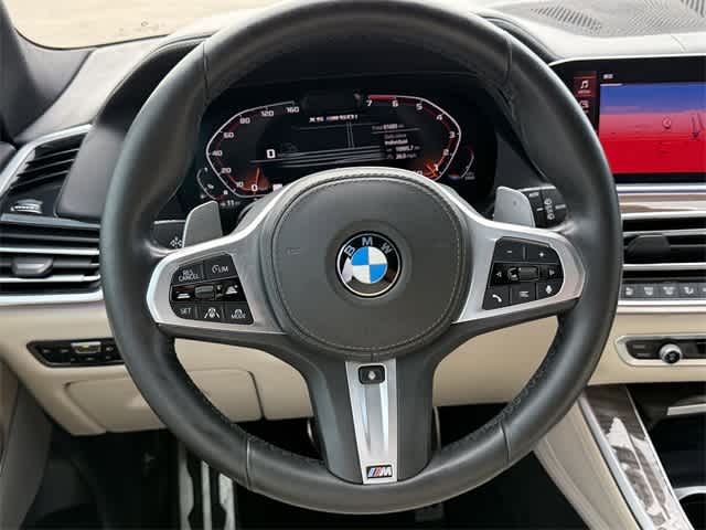 Thumbnail: 2020 BMW X5 - 17