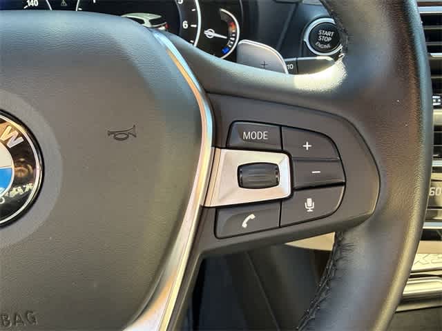 Thumbnail: 2019 BMW X3 - 22