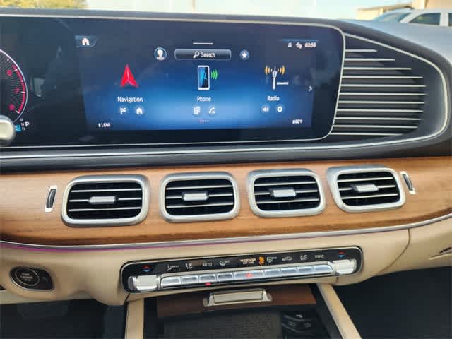 Thumbnail: 2024 Mercedes-Benz GLE - 16