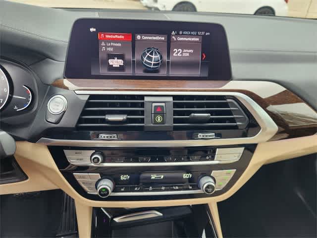 Thumbnail: 2020 BMW X3 - 16