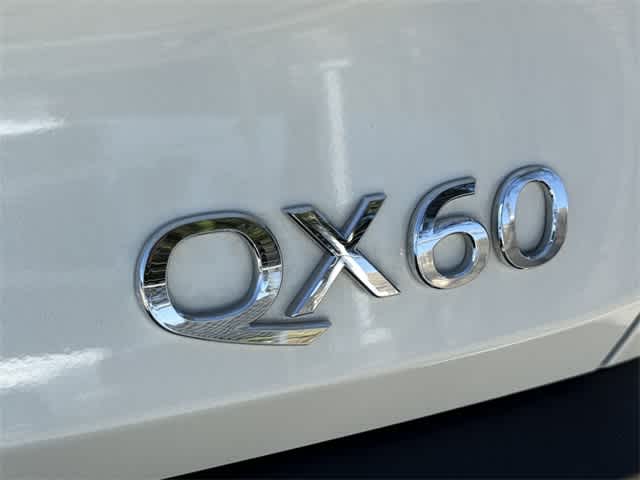 Thumbnail: 2025 INFINITI QX60 - 5