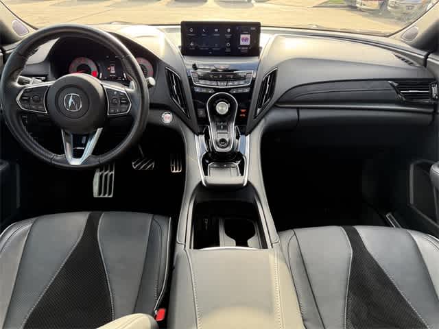 Thumbnail: 2021 Acura RDX - 16