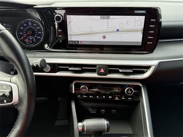 Thumbnail: 2023 Kia K5 - 16