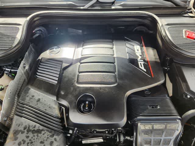 Thumbnail: 2022 Mercedes-Benz GLE - 9