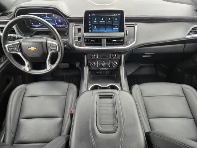 Thumbnail: 2024 Chevrolet Tahoe - 10