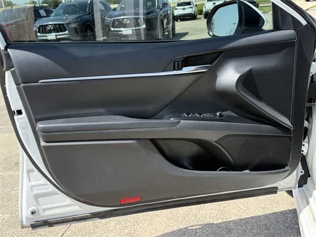 Thumbnail: 2020 Toyota Camry - 8
