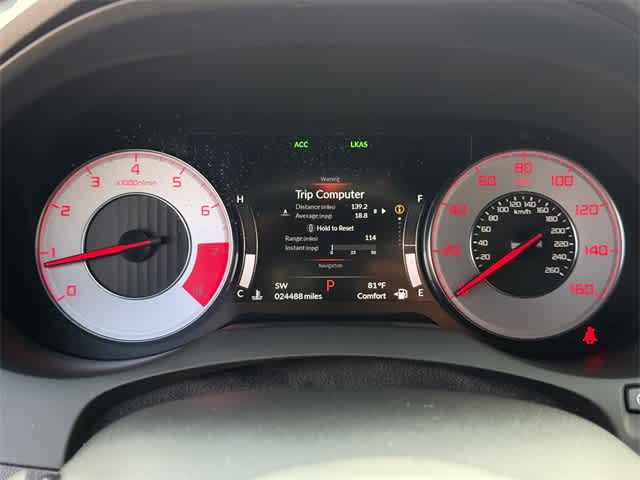 Thumbnail: 2021 Acura RDX - 23