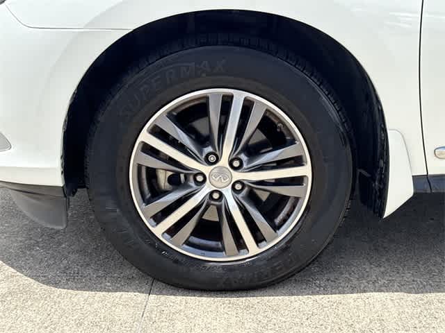 Thumbnail: 2016 INFINITI QX60 - 7