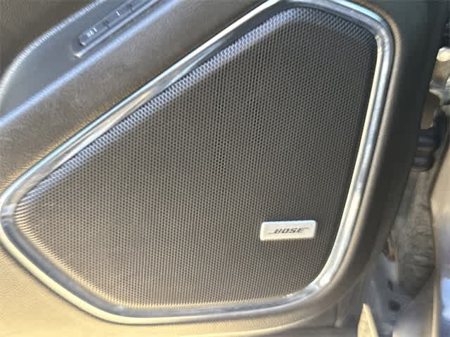 Thumbnail: 2017 Chevrolet Tahoe - 10