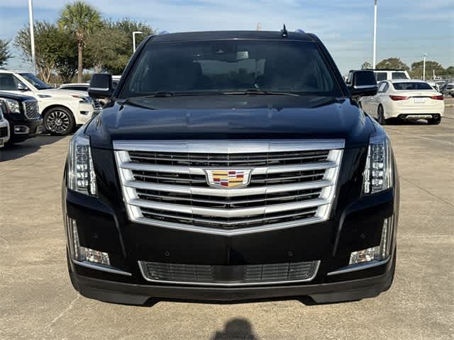 Thumbnail: 2016 Cadillac Escalade - 6