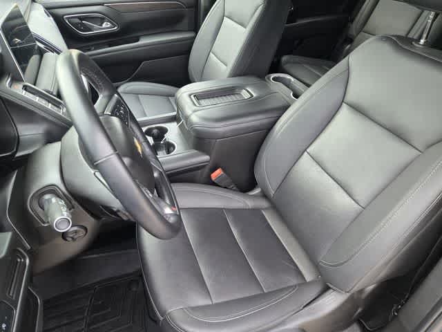 Thumbnail: 2024 Chevrolet Tahoe - 11