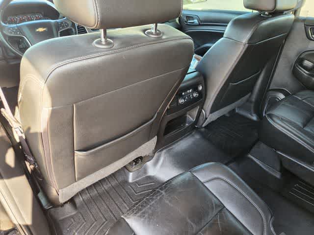 Thumbnail: 2016 Chevrolet Suburban - 11